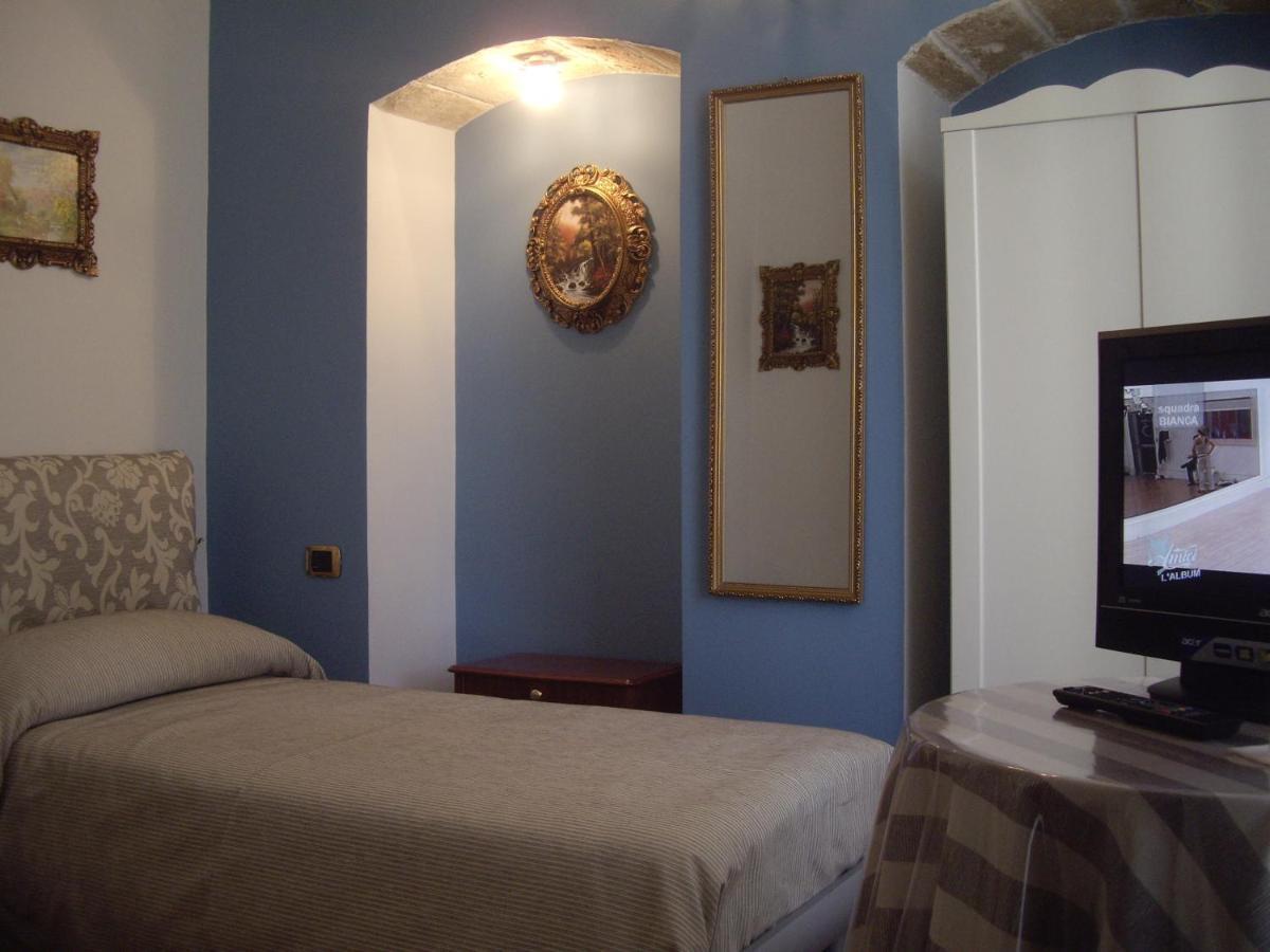 Executive L'Orangerie Bb Otel Bari Dış mekan fotoğraf
