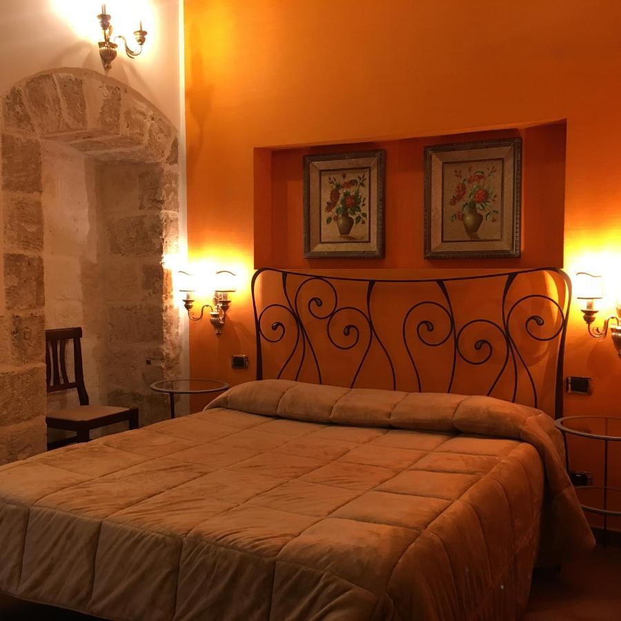 Executive L'Orangerie Bb Otel Bari Dış mekan fotoğraf