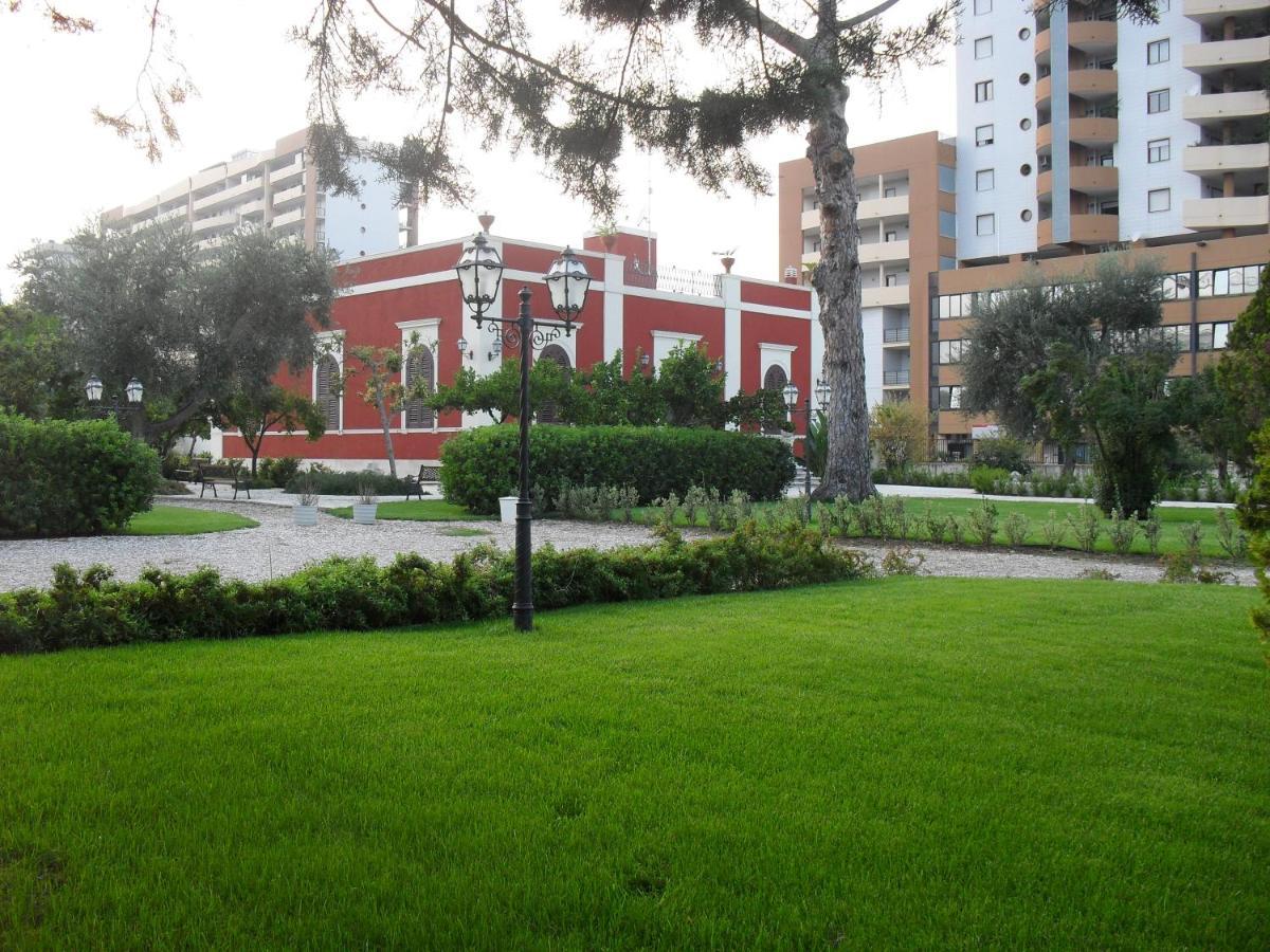 Executive L'Orangerie Bb Otel Bari Dış mekan fotoğraf